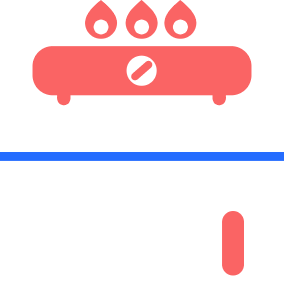 Ilustrační ikona - Úspora lednička